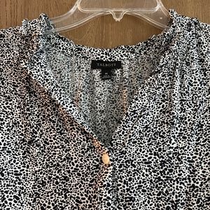 Talbots blouse